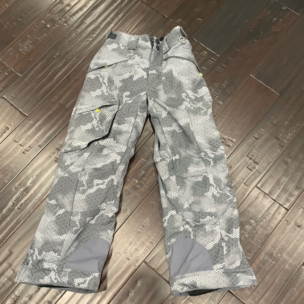 Obermeyer Skiing Winter Pants